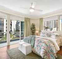 Private Apartment  Surfers Mayfair - Darwin Holiday