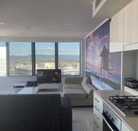 Private Apartment at Surfers Paradise - Darwin Holiday