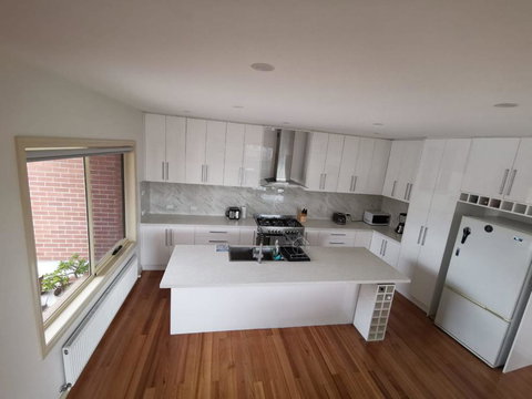 Private Luxury Bedroom - Darwin Holiday 1