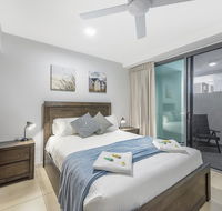 Private Mooloolaba Family 2 Bedroom Unit