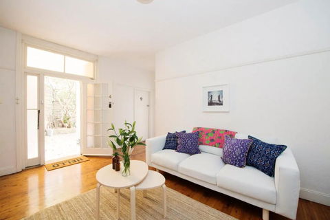 Private Oasis In The Heart Of Manly - Darwin Holiday 1