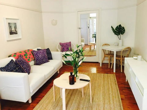 Private Oasis In The Heart Of Manly - Darwin Holiday 2