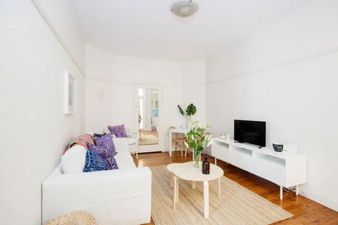Private Oasis In The Heart Of Manly - Darwin Holiday 0