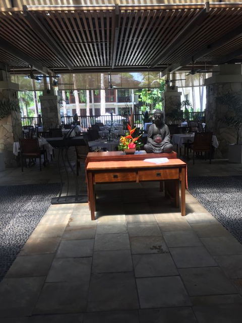 Private One Bedroom Sea Temple Penthouse Apartment 422 - Darwin Holiday 1