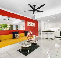 Private Pool Apt. In Alamanda Beachfront Resort 61 - Darwin Holiday