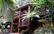Private Rainforest Retreat With Lagoon Style Pool - thumb 0