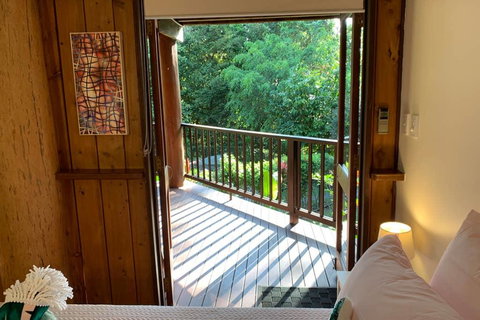 Private Rainforest Retreat With Lagoon Style Pool - Darwin Holiday 1