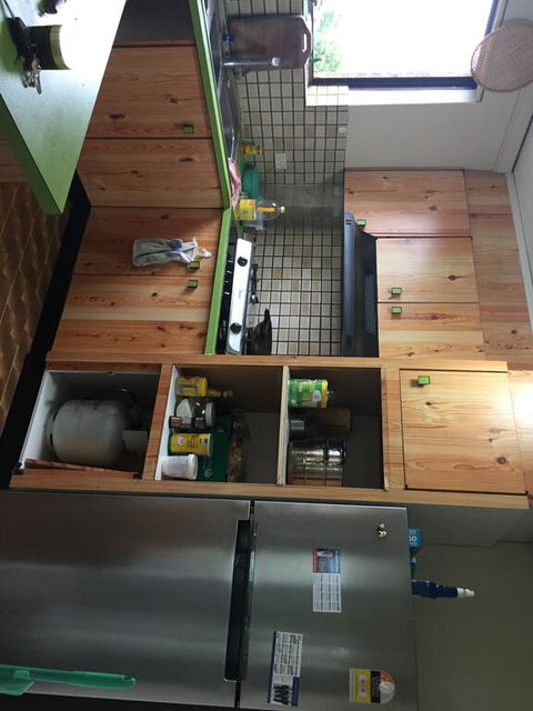 Private Room In Bankstown Unit For Rent - Darwin Holiday 2