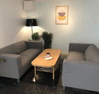 Private room in City Central - Darwin Holiday