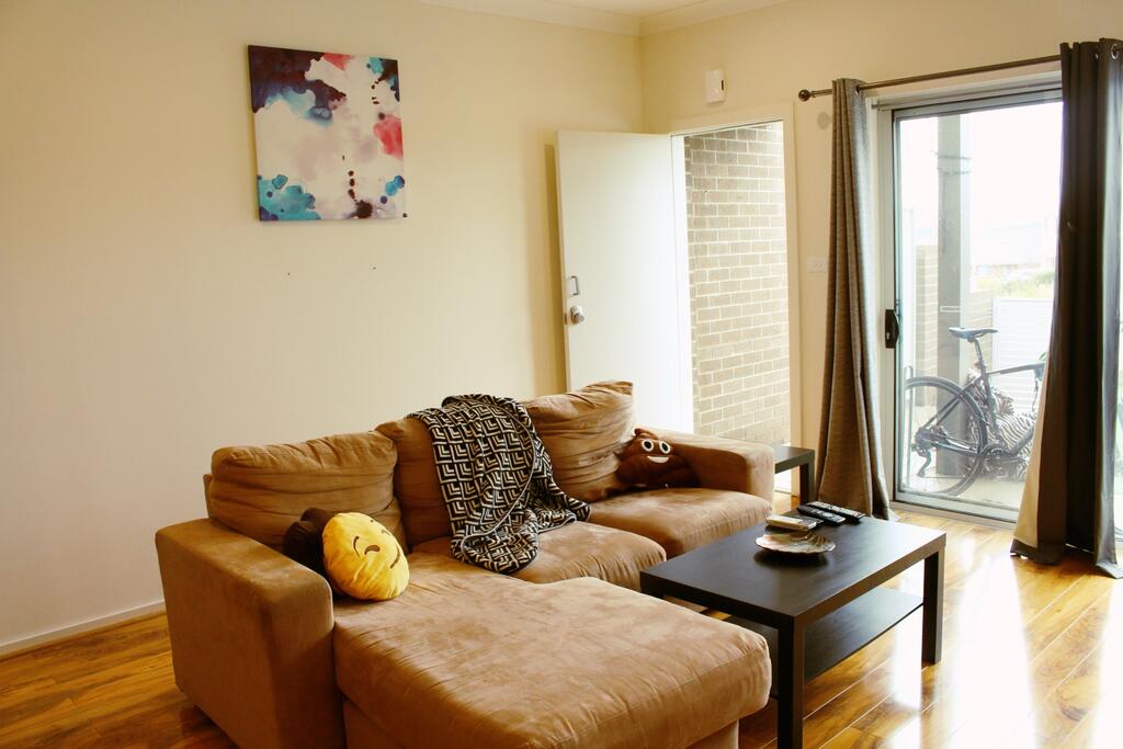 Fisher ACT Darwin Holiday