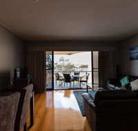 Promenade Executive Apartments - Darwin Holiday