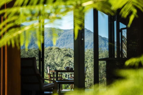 Promised Land Retreat - Darwin Holiday 2