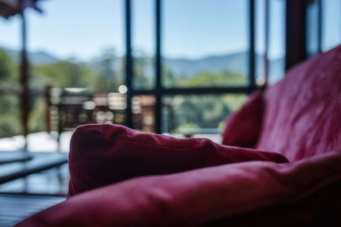 Promised Land Retreat - Darwin Holiday 1