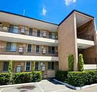 Pronto Apartments - Darwin Holiday