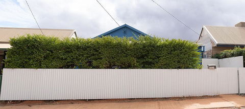 Prospectors Carriage House - Darwin Holiday 1