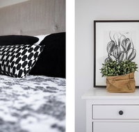 Prue's Cottage - well appointed family getaway - Darwin Holiday