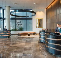 Pullman Brisbane Airport - Darwin Holiday