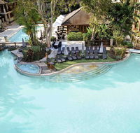 Pullman Palm Cove Sea Temple Resort  Spa - Darwin Holiday