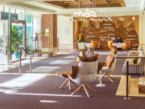 Pullman Reef Hotel Casino - Darwin Holiday 0