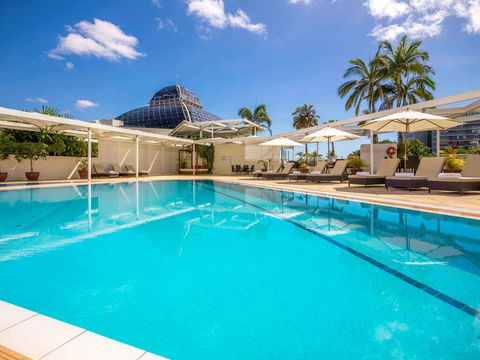 Pullman Reef Hotel Casino - Darwin Holiday 3