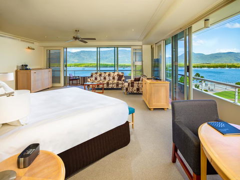 Pullman Reef Hotel Casino - Darwin Holiday 2