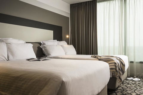 Pullman Sydney Airport - Darwin Holiday 3