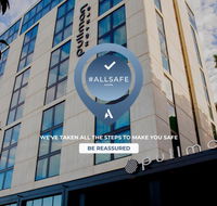 Pullman Sydney Airport - Darwin Holiday