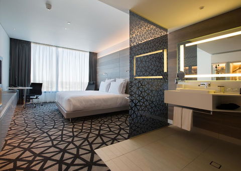 Pullman Sydney Airport - Darwin Holiday 2