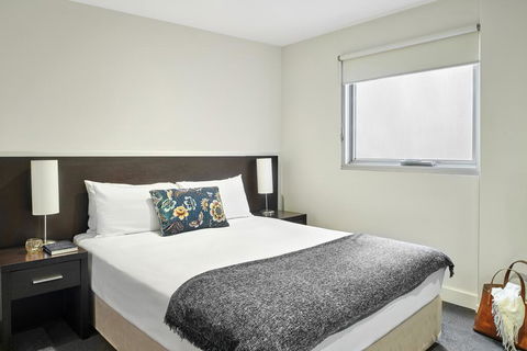 Punthill Essendon Grand - Darwin Holiday 1