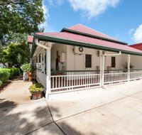 Pure Land Guest House - Darwin Holiday