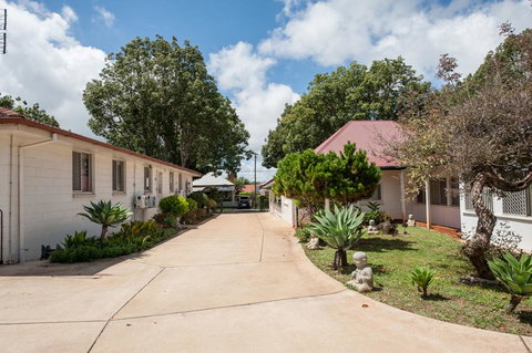 Pure Land Guest House - Darwin Holiday 2