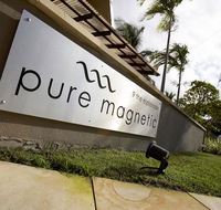 Pure Magnetic Villa 3