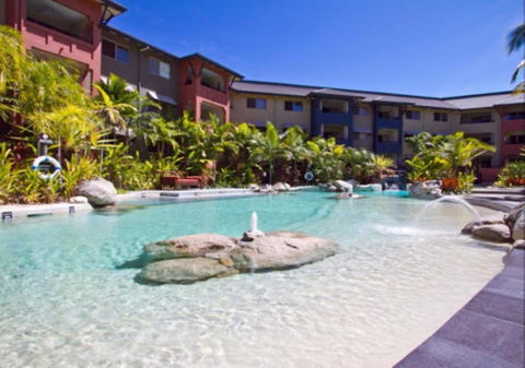 PURE PARADISE (I690) L'Abode - Darwin Holiday 3