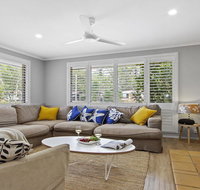 Pure Salt - beach house with pool 300m to beach - Darwin Holiday