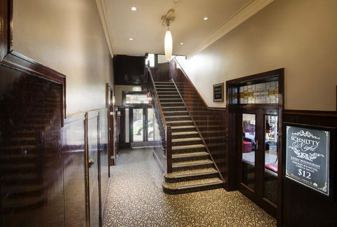 Pymble Hotel - Darwin Holiday 3