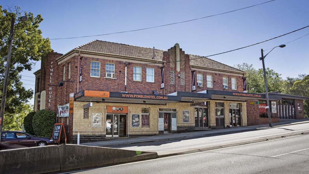 West Pymble NSW Darwin Holiday