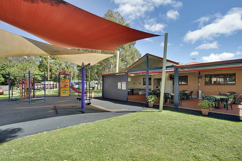 Pyramid Holiday Park - Darwin Holiday 2