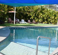 Pyramid Holiday Park - Darwin Holiday