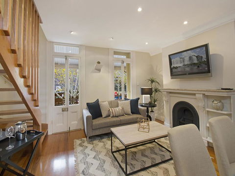 PYRMONT Harris St. - Darwin Holiday 3