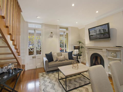 PYRMONT Harris St. - Darwin Holiday 0