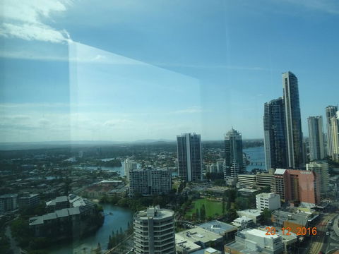 Q1 Resort Apartment, - Darwin Holiday 3