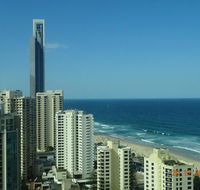 Q1 Resort Apartment - Darwin Holiday