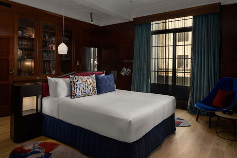 QT Sydney - Darwin Holiday 2