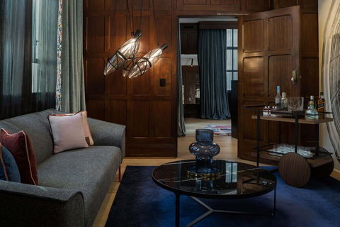 QT Sydney - Darwin Holiday 3