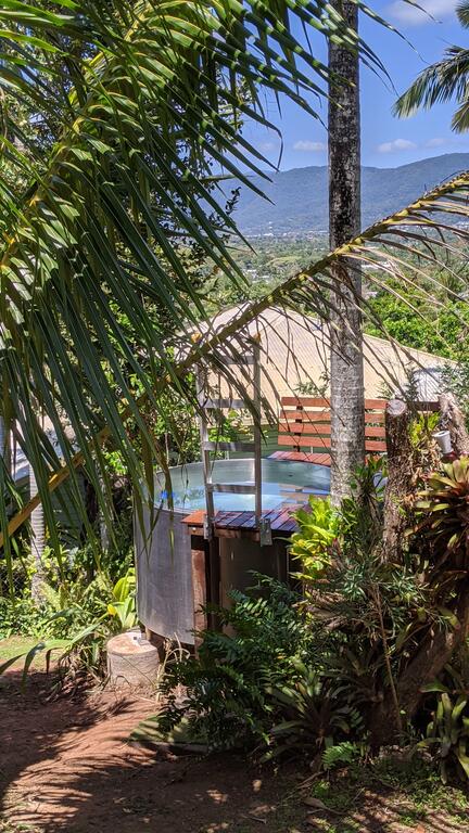 Quaint Cottage In The Edge - Darwin Holiday 2
