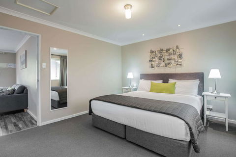 Quality Apartments Banksia Gardens - Darwin Holiday 2
