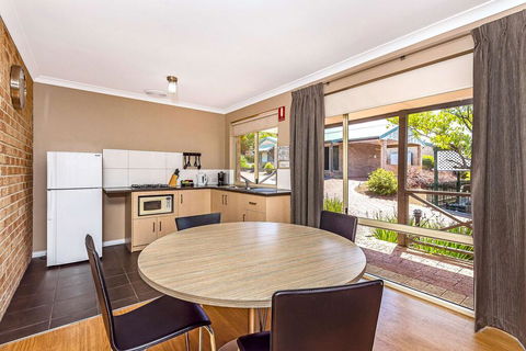 Quality Apartments Banksia Gardens - Darwin Holiday 0