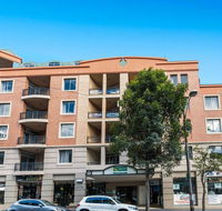 Quality Apartments Camperdown - Darwin Holiday