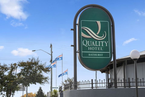 Quality Hotel Bathurst - Darwin Holiday 3