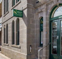 Quality Hotel Bentinck - Darwin Holiday